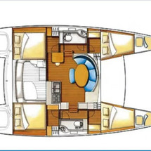 Lagoon 380
