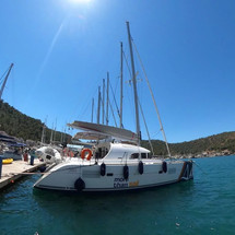 Lagoon 380