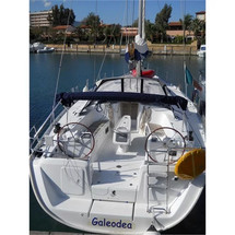 Beneteau Cyclades 50.5