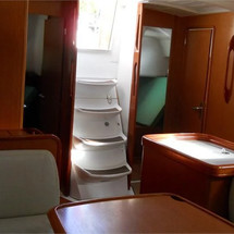 Beneteau Cyclades 50.5