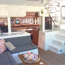 Lagoon 450 S