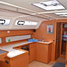 Bavaria Cruiser 51