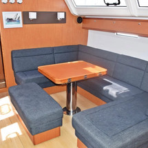 Bavaria Cruiser 51