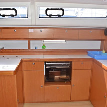 Bavaria Cruiser 51