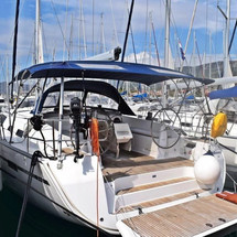 Bavaria Cruiser 51