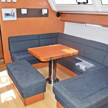 Bavaria Cruiser 51