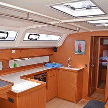 Bavaria Cruiser 51
