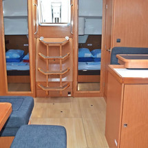 Bavaria Cruiser 51