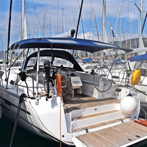 Bavaria Cruiser 51