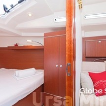 Hanse 345