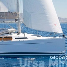 Hanse 345