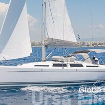 Hanse 345