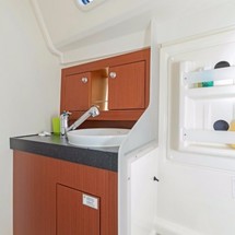 Hanse 345