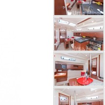 Hanse 345