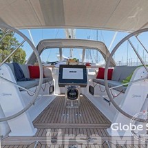 Hanse 345