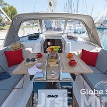 Hanse 345