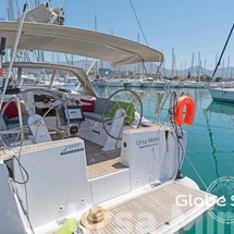 Hanse 345