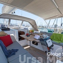 Hanse 345