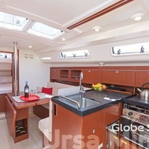 Hanse 345