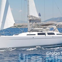 Hanse 345