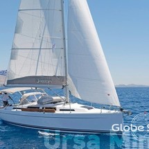 Hanse 345