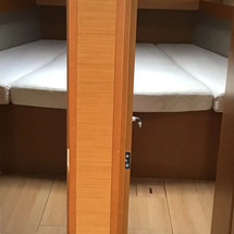 Jeanneau Sun Odyssey 490