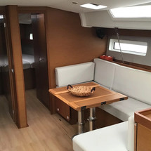Jeanneau Sun Odyssey 490