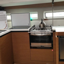 Jeanneau Sun Odyssey 490