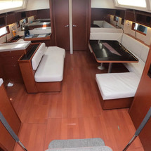 Oceanis 51.1