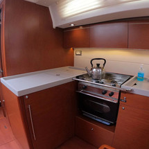 Oceanis 51.1