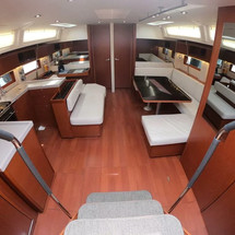 Oceanis 51.1