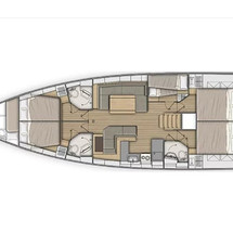 Oceanis 51.1