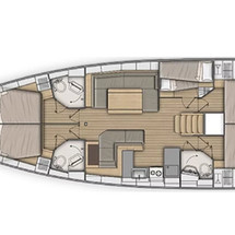 Oceanis 51.1