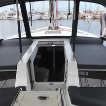 Oceanis 51.1