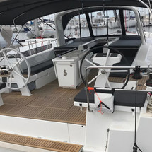Oceanis 51.1