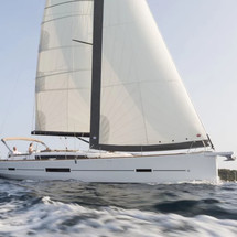 Dufour 520 Grand Large