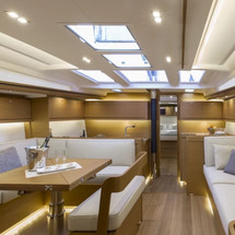 Dufour 520 Grand Large