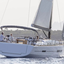 Dufour 520 Grand Large