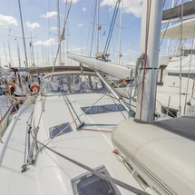 Jeanneau Sun Odyssey 490