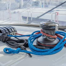 Jeanneau Sun Odyssey 490