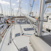 Jeanneau Sun Odyssey 490