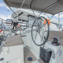 Jeanneau Sun Odyssey 490