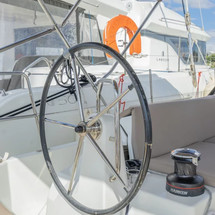 Jeanneau Sun Odyssey 490