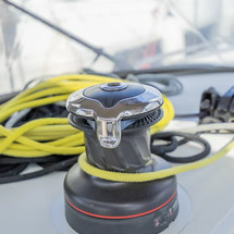 Jeanneau Sun Odyssey 490