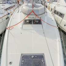 Jeanneau Sun Odyssey 490