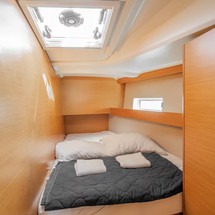 Jeanneau Sun Odyssey 490