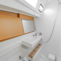 Jeanneau Sun Odyssey 490
