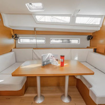 Jeanneau Sun Odyssey 490