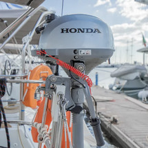 Jeanneau Sun Odyssey 490