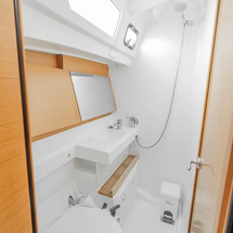 Jeanneau Sun Odyssey 490